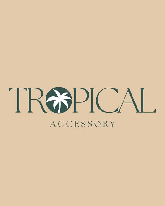 Les bijoux Tropical Accessory