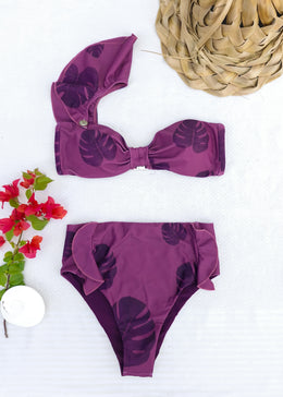 Les hauts bandeaux de la collection "AhuMiti"