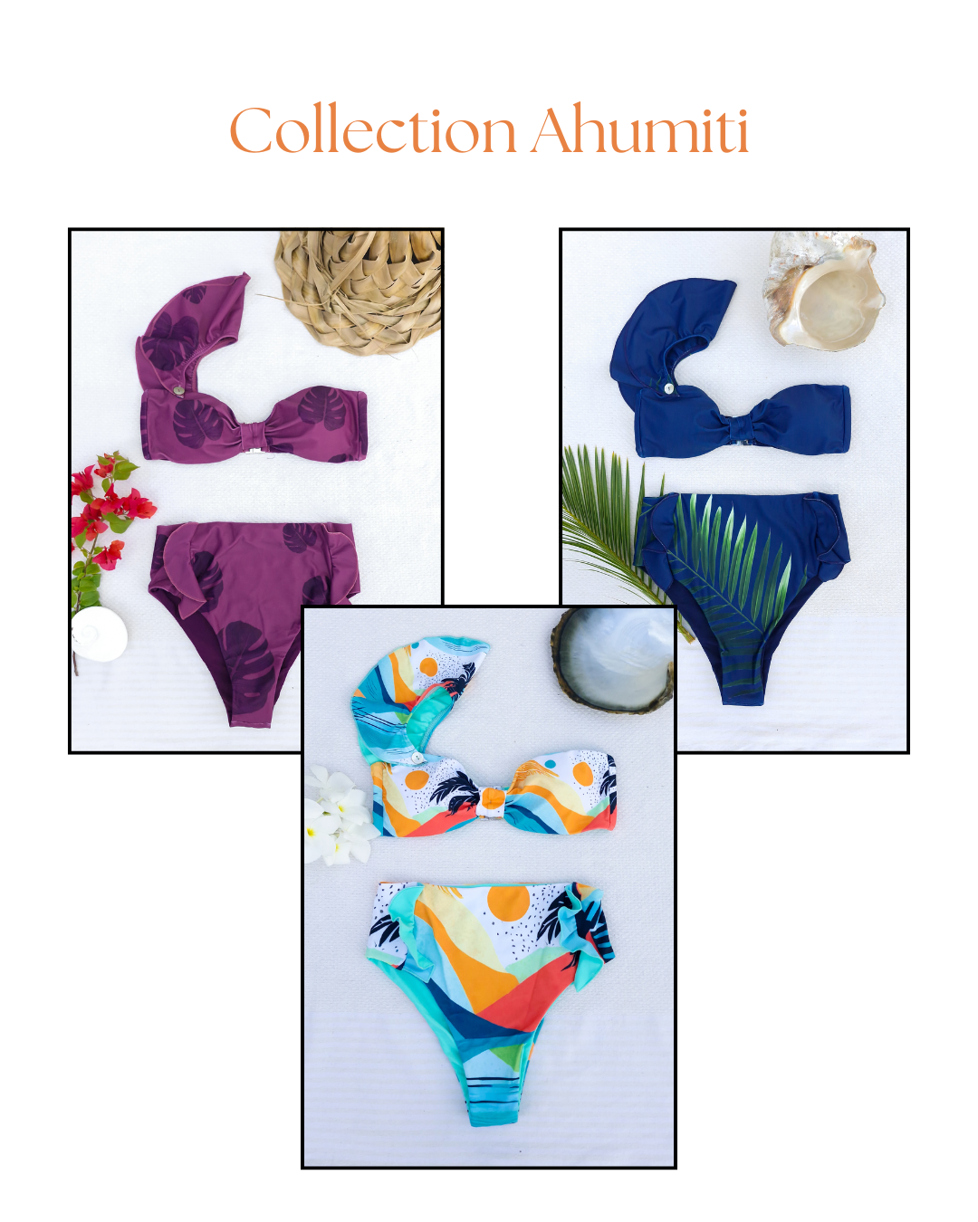 Valise surprise coloris "Fiu du froid" coffret cadeau 86 € au lieu de 139 €
