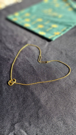 Les bijoux pour la collection "Phaeton"