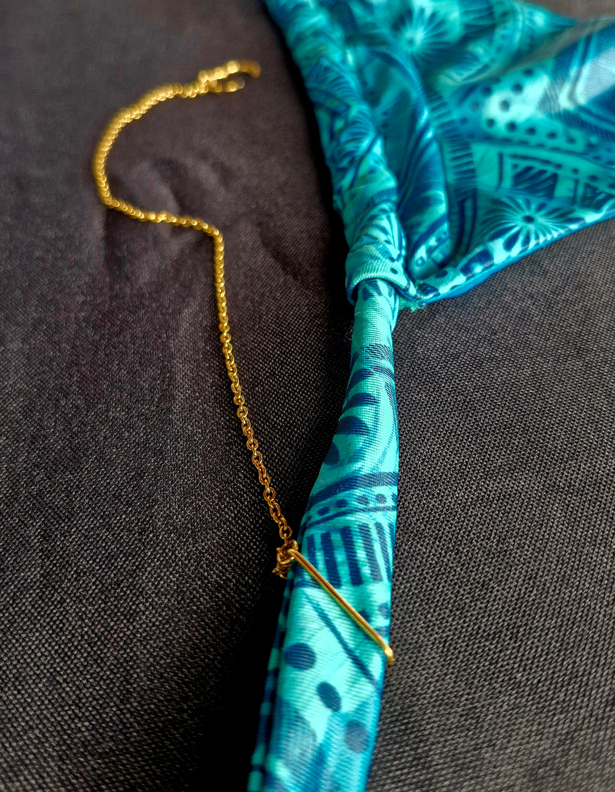 Les bijoux pour la collection "Phaeton"
