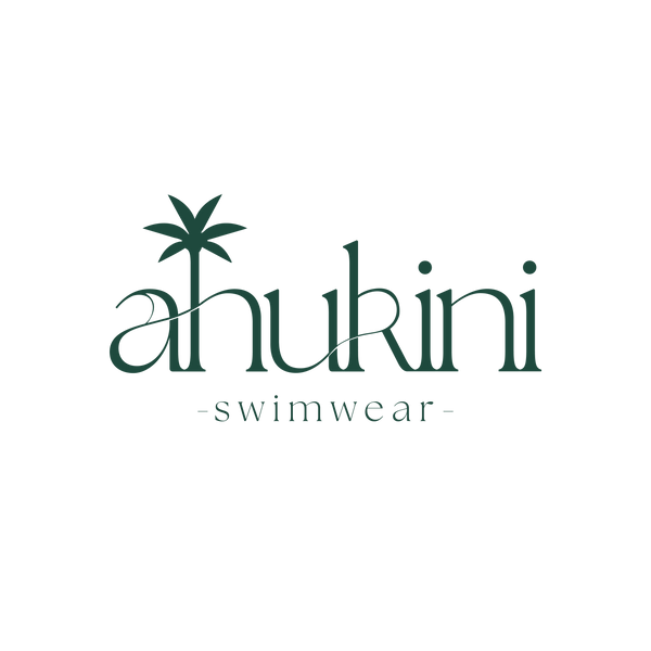 Ahukini Swimwear