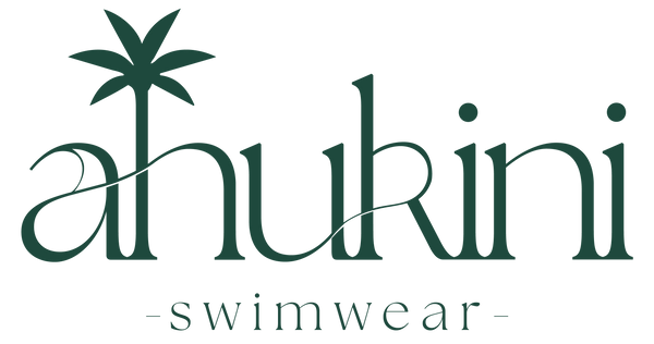 Ahukini Swimwear